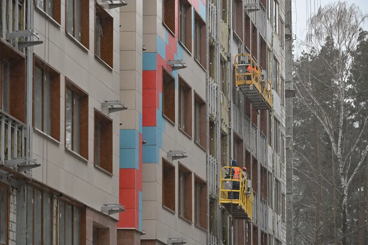 Официальный сайт муниципального образования городской округ Лыткарино »  Городские новости