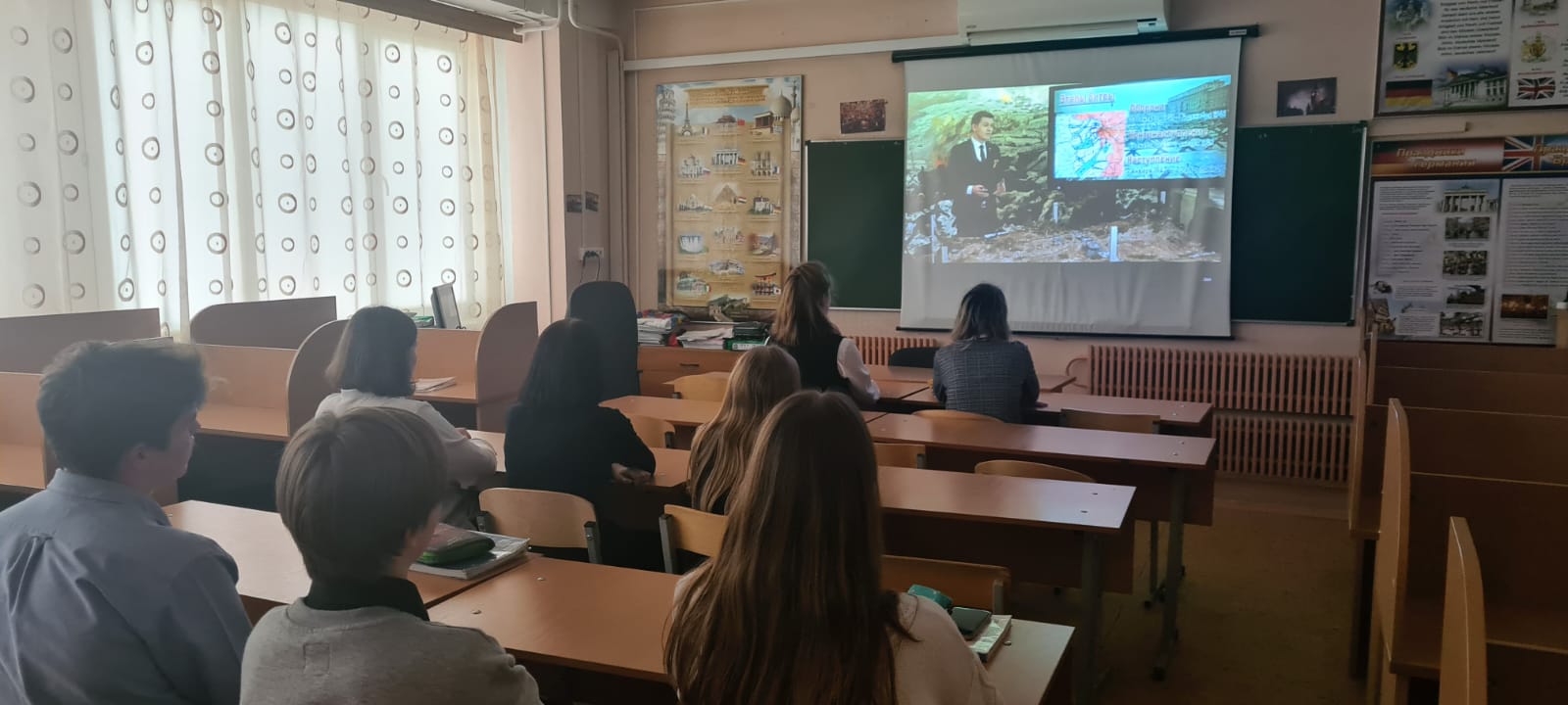 Официальный сайт муниципального образования городской округ Лыткарино »  Городские новости