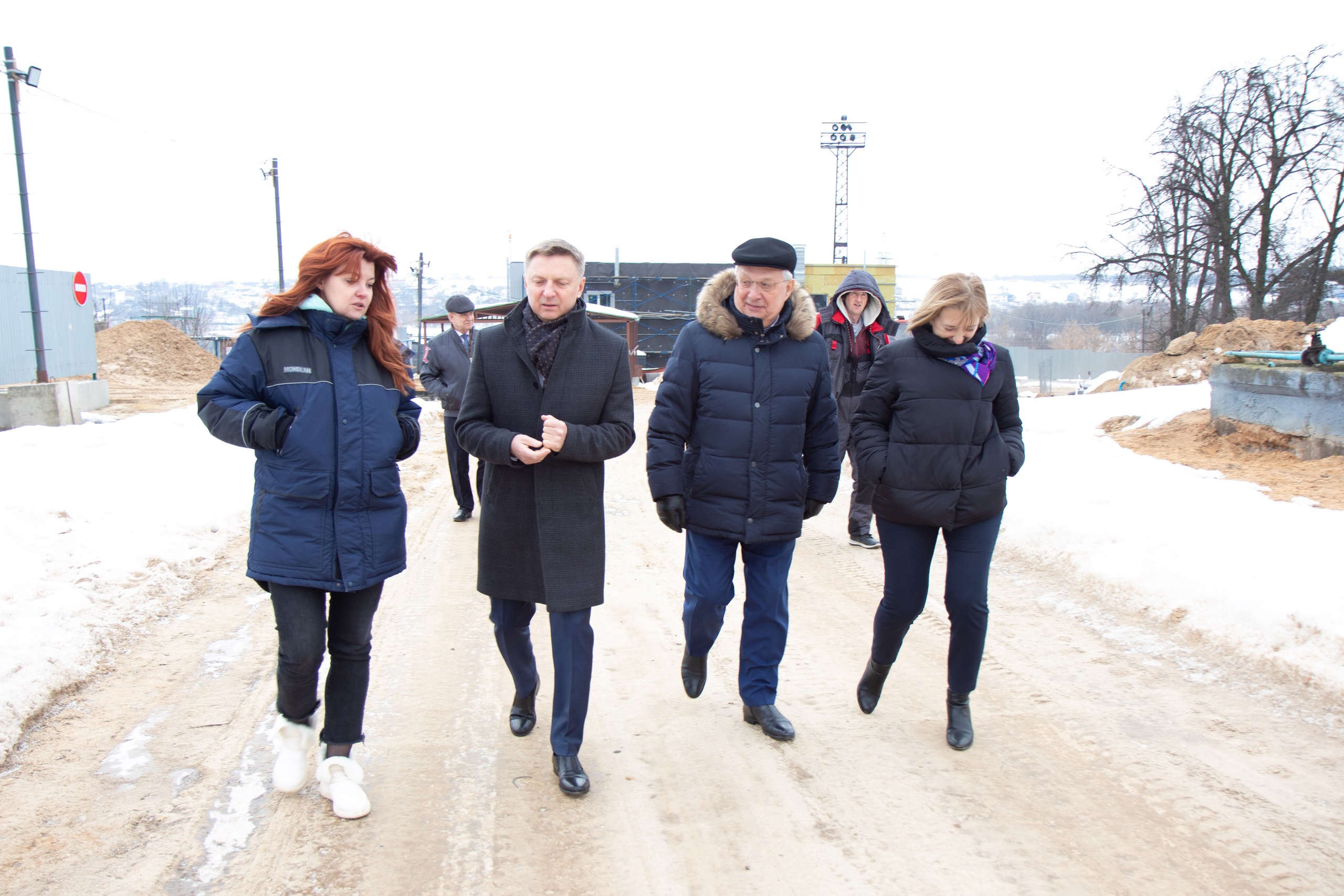 Официальный сайт муниципального образования городской округ Лыткарино