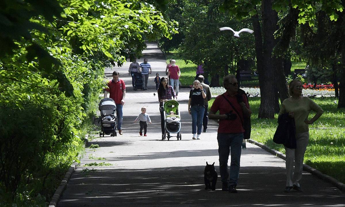 Официальный сайт муниципального образования городской округ Лыткарино »  Городские новости