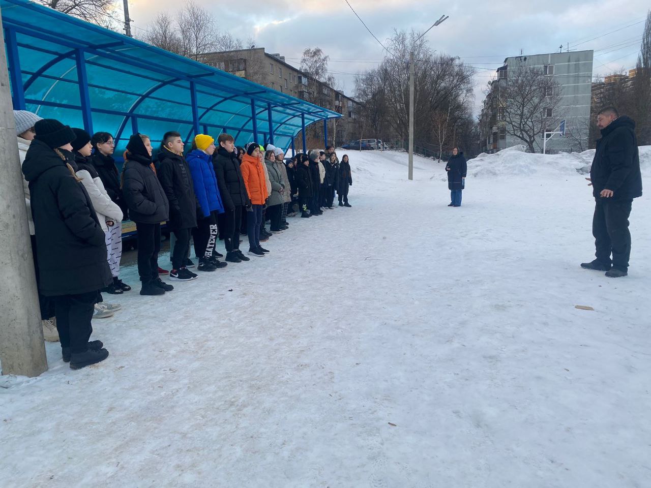 Официальный сайт муниципального образования городской округ Лыткарино